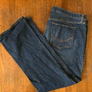 Old Navy Dreamer Jeans, 18 regular